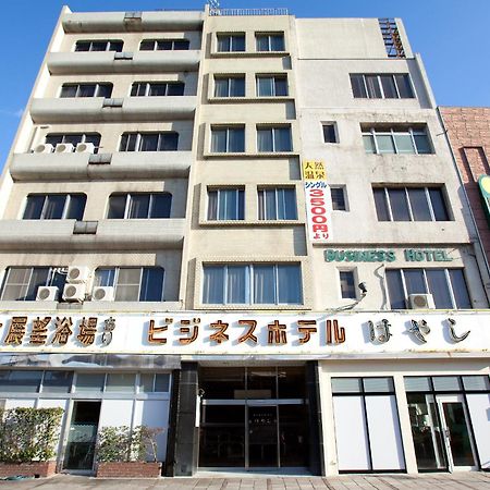 Hotel Hayashi Beppu Ngoại thất bức ảnh