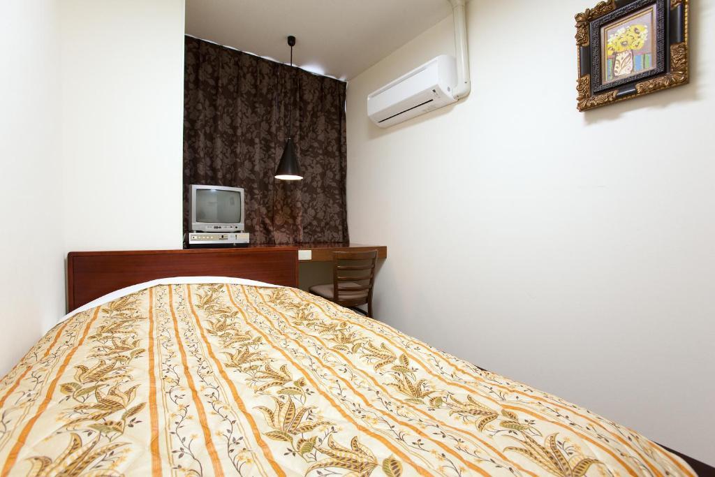 Hotel Hayashi Beppu Phòng bức ảnh