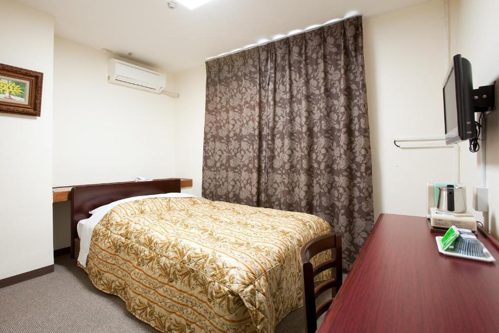 Hotel Hayashi Beppu Phòng bức ảnh