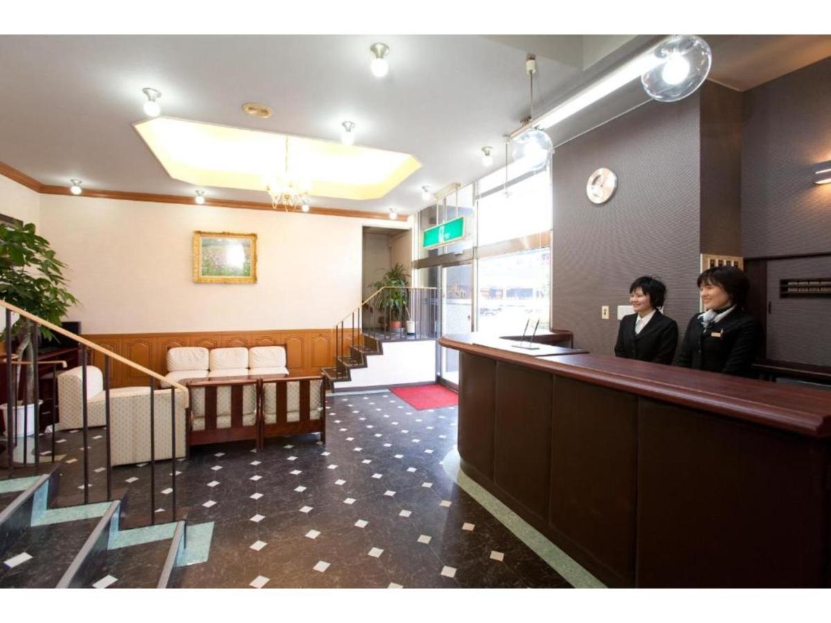 Hotel Hayashi Beppu Ngoại thất bức ảnh