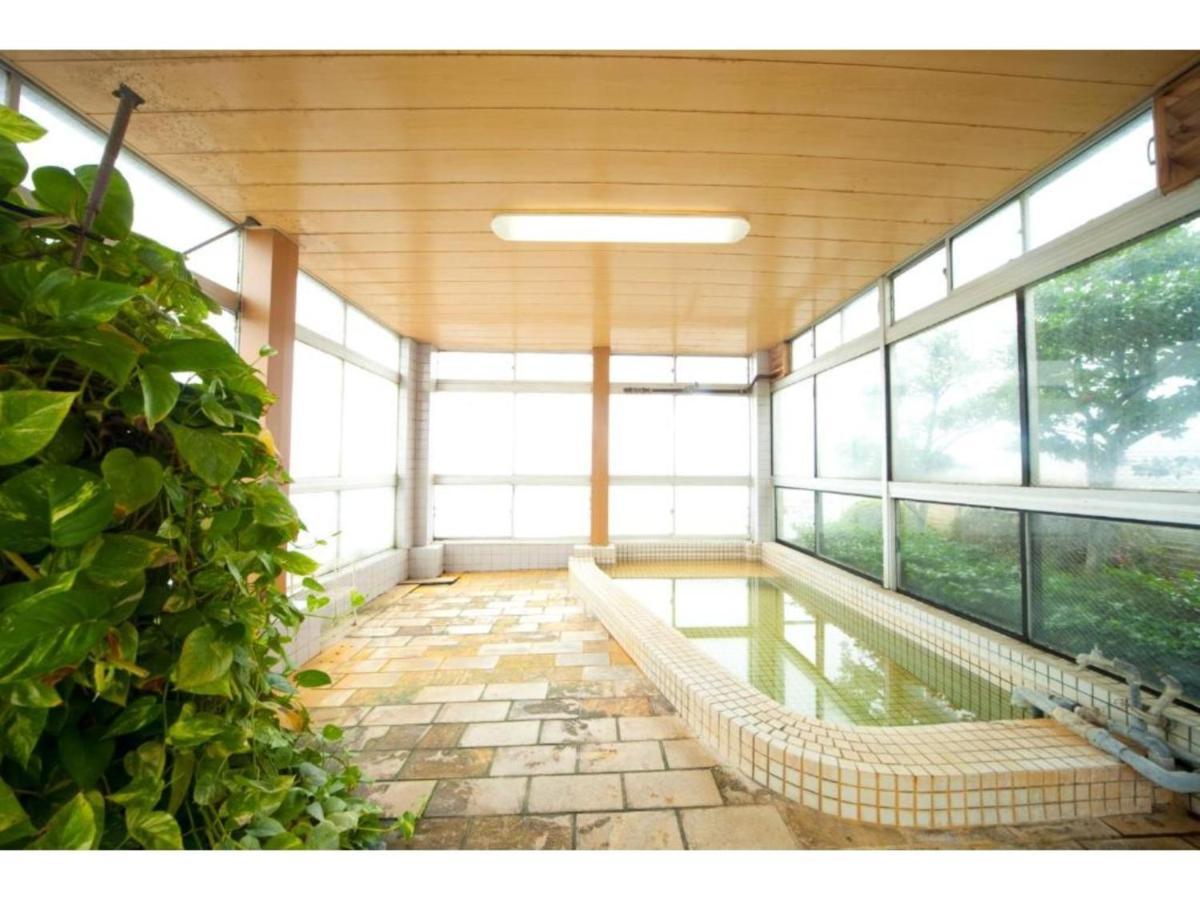 Hotel Hayashi Beppu Ngoại thất bức ảnh