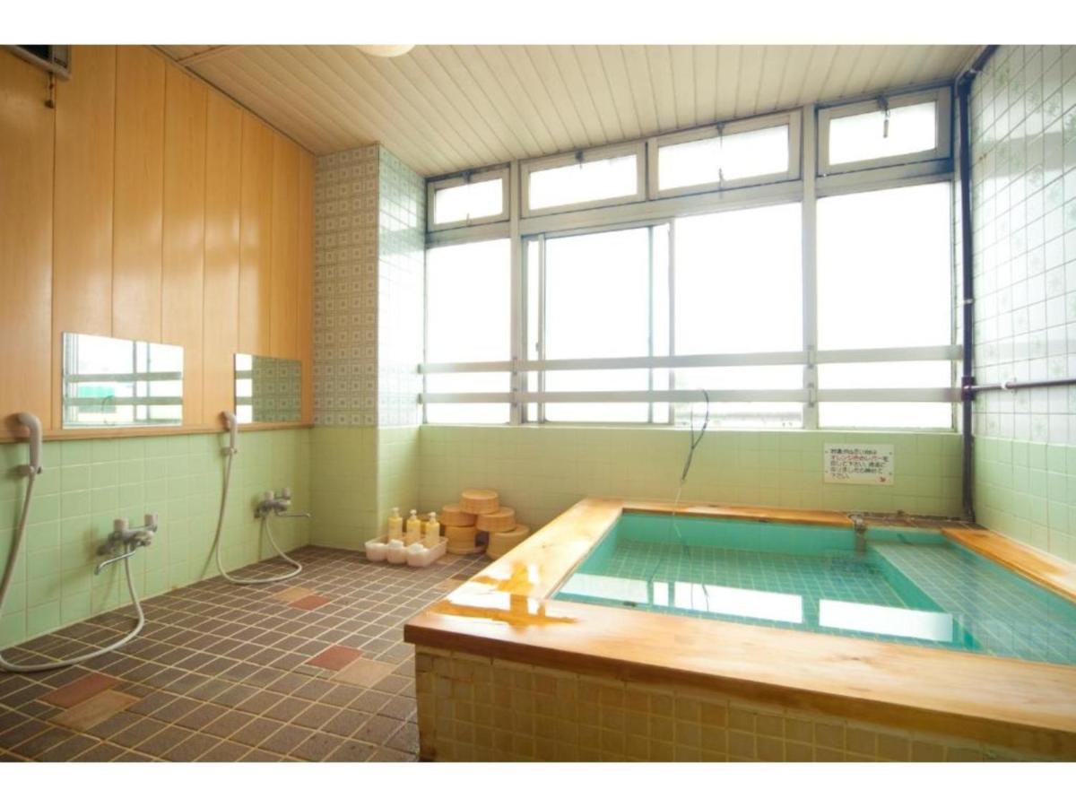Hotel Hayashi Beppu Ngoại thất bức ảnh