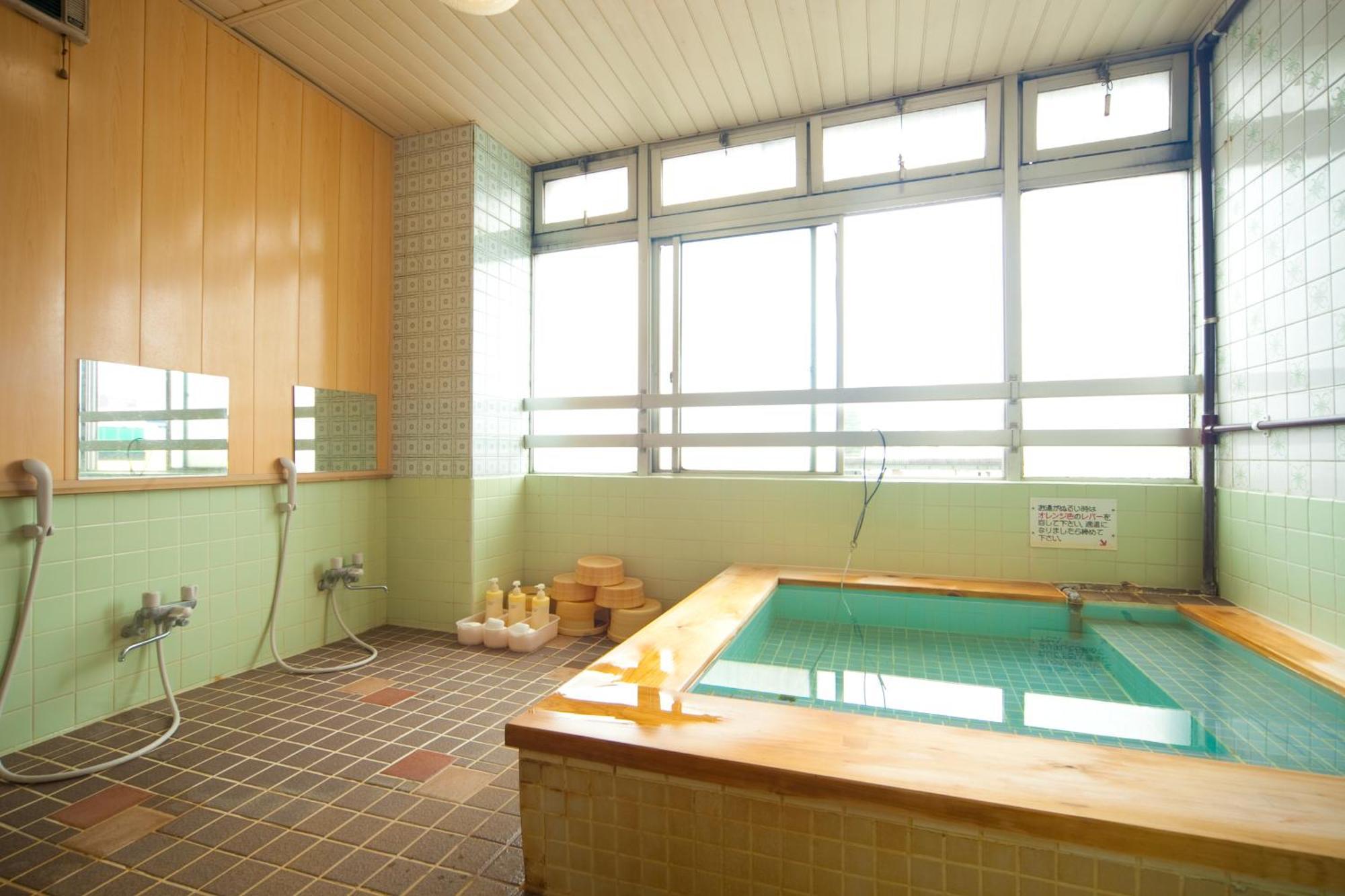 Hotel Hayashi Beppu Ngoại thất bức ảnh