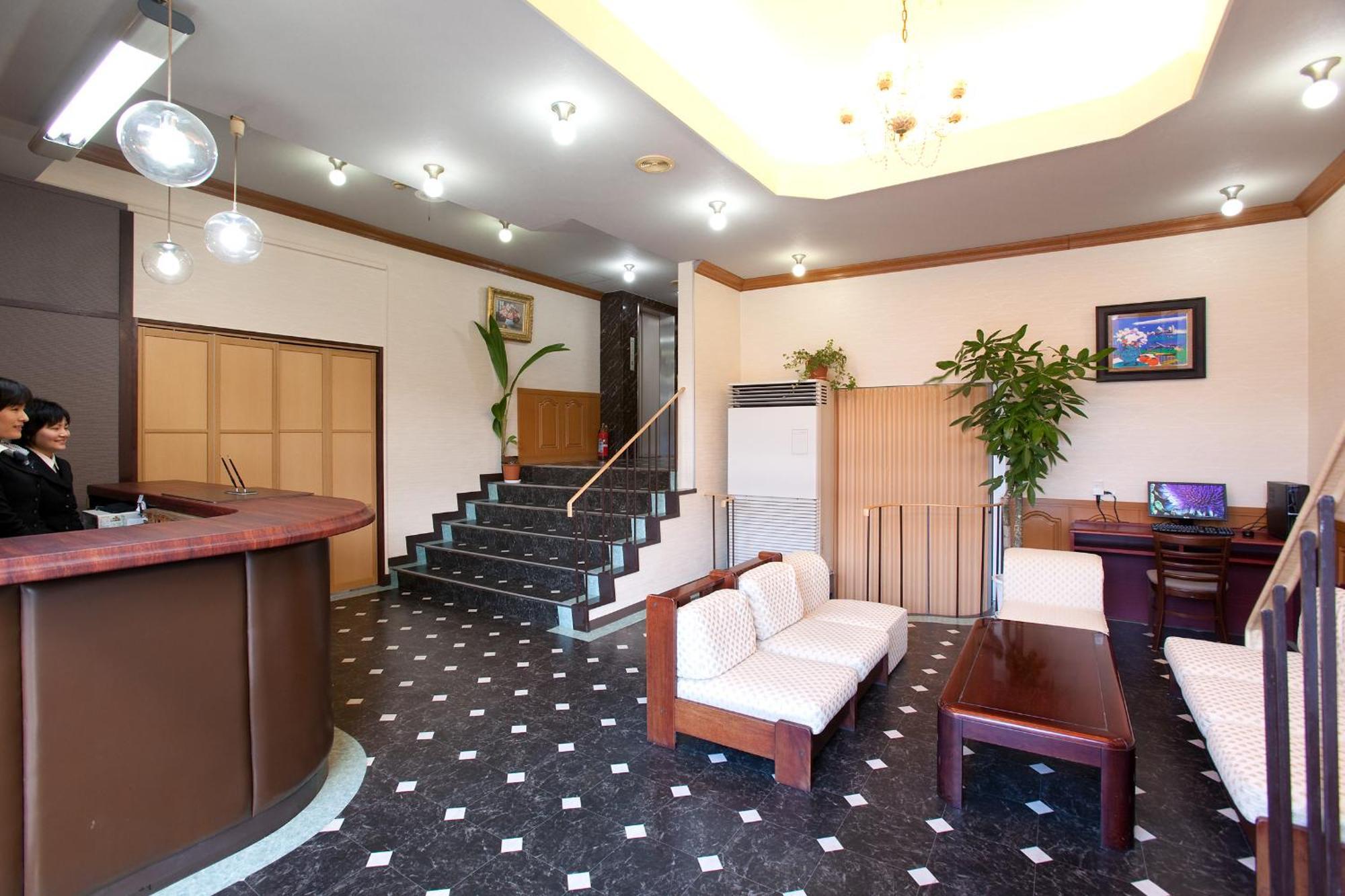Hotel Hayashi Beppu Ngoại thất bức ảnh