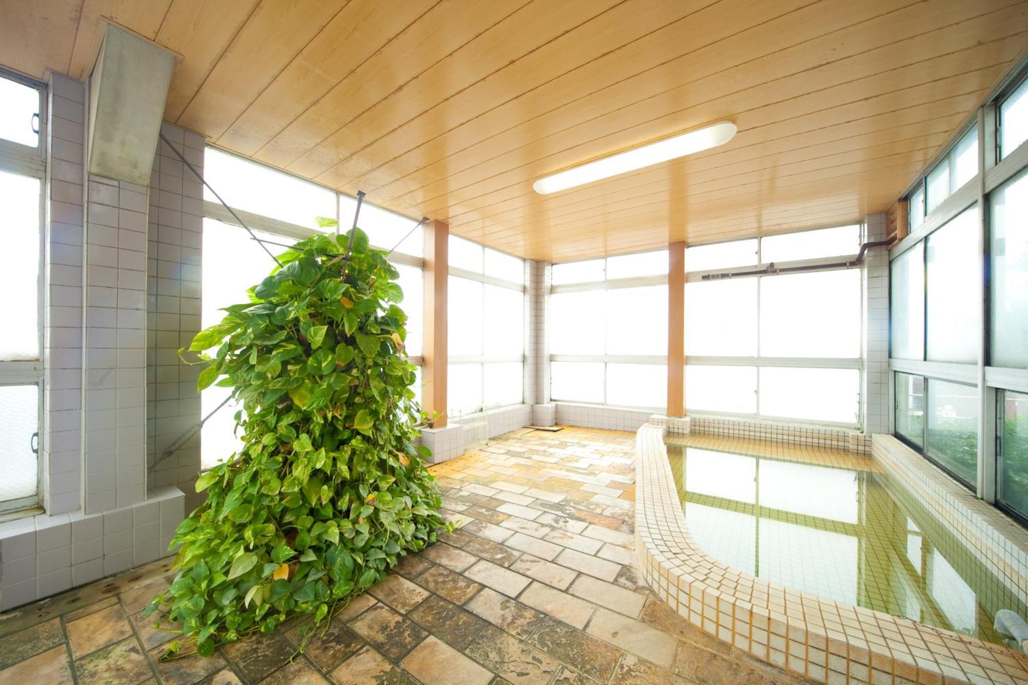 Hotel Hayashi Beppu Ngoại thất bức ảnh