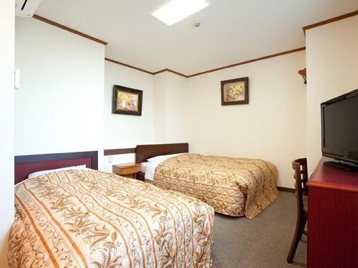 Hotel Hayashi Beppu Phòng bức ảnh