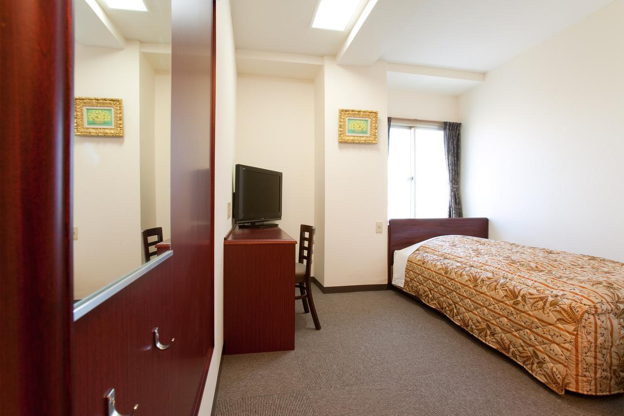 Hotel Hayashi Beppu Phòng bức ảnh